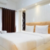 Отель Elegant 2Br Apartment With Access To Mall At Tanglin Supermall Mansion, фото 4