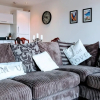 Отель Modern Apartment With Balcony, фото 12