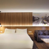 Отель Indie Hotel Kuala Lumpur, фото 17