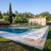 Отель Elegant villa with private pool near Cortona-Villa Irene, фото 9