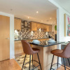 Отель Executive 7 Apartments, фото 25