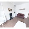 Отель Bright, Spacious 1BR Flat for 2 in Walham, фото 3