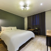 Отель Jeongju Ochang Hotel Bom, фото 6
