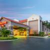 Отель Hampton Inn Ft. Lauderdale-Commercial Blvd., фото 46