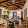 Отель HOLT - Classic Chalet with Pool Overlooking Parroquia, фото 26