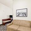 Отель Cobblestone Hotel & Suites - Ottumwa, фото 41