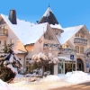 Отель Park Resort в Виллингене