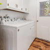 Отель Pine Mountain Lodge - Cute And Cozy With Hot Tub And Fenced Yard! 2 Bedroom Cabin, фото 2