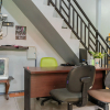 Отель Home Stay Kembar Syariah RedPartner, фото 4