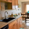 Отель Riverwalk Condominiums, фото 13