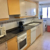 Отель .Apartamento 1a linea de playa + piscina + parking DAIMUS, фото 4