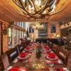 Отель Deer Haven - 5 Bedrooms, 5 Baths, Sleeps 20 5 Cabin by Redawning, фото 1