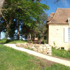 Отель Cozy Cottage in Aquitaine with Private Swimming Pool, фото 21