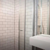 Отель Stylish Newly Refurbished 2 Bedroom Flat With Terrace, фото 12