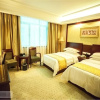Отель Vienna Hotel Zhongkai Road Branch, фото 3