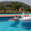 Отель Taakradan Valley Resort ท่ากระดานวัลเล่ย์ รีสอร์ท, фото 20