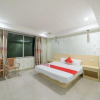 Отель OYO Hotel, фото 18