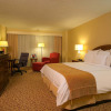 Отель Marriott Greensboro Downtown, фото 4