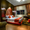 Отель TOP First Central Hotel Suites, фото 4