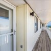 Отель Gulf Watch 204 2 Bedroom Condo by Redawning в Брадентон-Биче