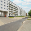 Отель Apartment With Parking by Renters, фото 1