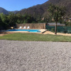 Отель Casa con Piscina en Olmue, фото 17