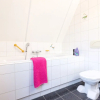 Отель Detached Villa with Fireplace, 4 Bathrooms, Near Golf Course, фото 13