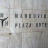 Отель Manduvira Hotel Plaza, фото 12