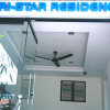 Отель Tri Star Residency Ernakulam, фото 13