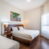 Отель Aviv Holiday Flat, фото 6