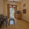 Отель Oyo 12303 Home Cozy 1bhk Baga, фото 10