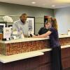 Отель Hampton Inn & Suites Cincinnati/Uptown-University Area, фото 29