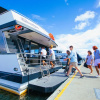 Отель Coomera Houseboat Holidays, фото 37