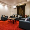 Отель Nozol Al Bohaira Hotel Suites, фото 6