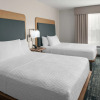 Отель Homewood Suites By Hilton Charlotte Uptown First Ward, фото 19