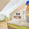 Отель Luxury Penthouse in the of Vienna, фото 5