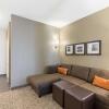 Отель Comfort Suites Kyle, фото 7