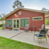 Отель Charming Bluffton Vacation Home w/ Smart Tvs!, фото 12