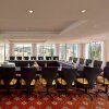 Отель Ixtapan de la Sal Marriott Hotel & Spa, фото 12
