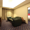 Отель Ramee Guestline Hotel Qurum, фото 5