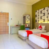 Отель Oyo 972 Griya Asri Hotel Mataram, фото 2