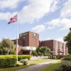 Отель Holiday Inn Haydock M6 J23, фото 1