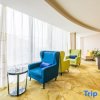 Отель Tiantian Rujia Business Hotel, фото 9