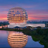 Отель Hilton Huzhou Nanxun, фото 1