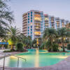 Отель Palms Resort 2 BR Condo - Walk To Joe's Crab Shack! - RJV 1557, фото 1