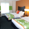 Отель Fairfield Inn & Suites by Marriott Memphis East/Galleria, фото 3