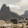 Отель LinkHouse Mountain View в Рио-де-Жанейро