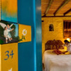 Отель Hacienda Cusin, фото 21