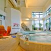 Отель F Hotel Tainan, фото 15