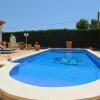 Отель Villa Leonore stunning 2bedroom villa with air-conditioning & private swimming pool, фото 21